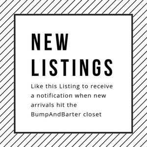 LIKE to Bookmark and be Notified